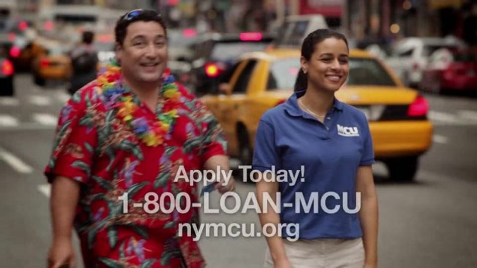 MCU Commercial